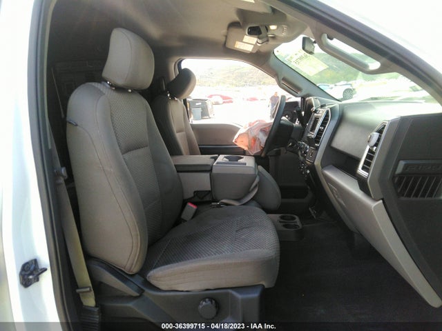 Ford F-150 Xlt/xl/lariat/platinum 2016 1FTEW1EFXGKD02420 Image 6