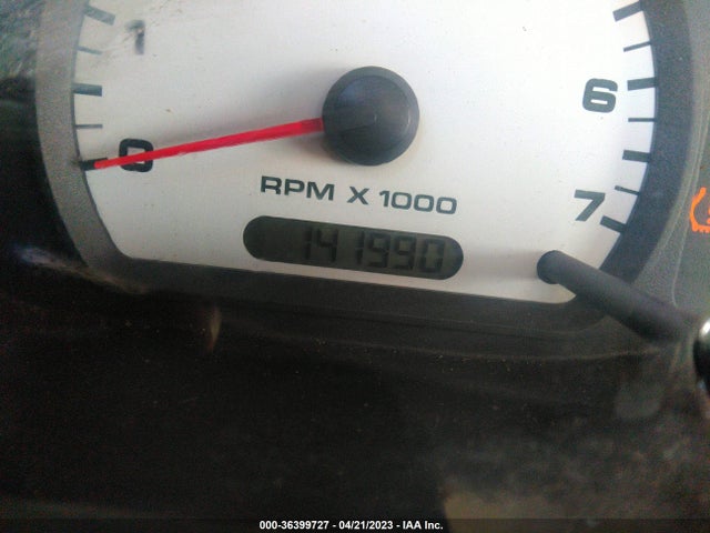 2008 FORD RANGER XLT/SPORT/FX4 OFF-RD VIN: 1FTZR45EX8PA14368