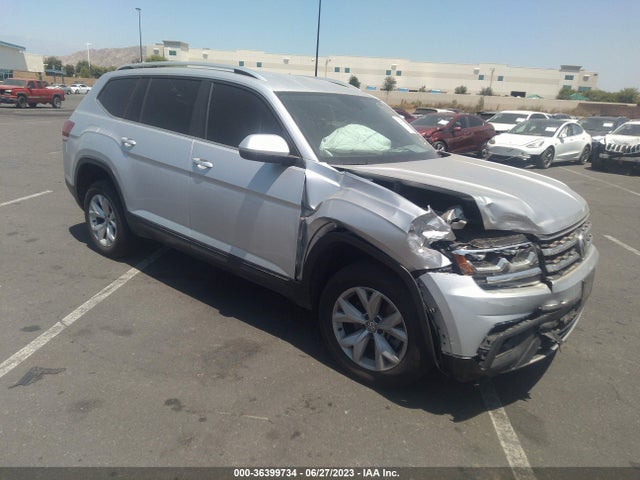 2019 1V2GR2CA9KC535607 main image