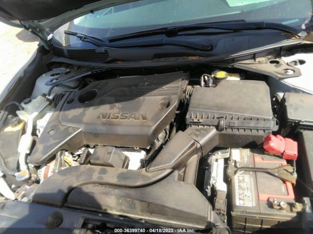 1N4AL3AP0GC246876 Nissan ALTIMA 2.5
