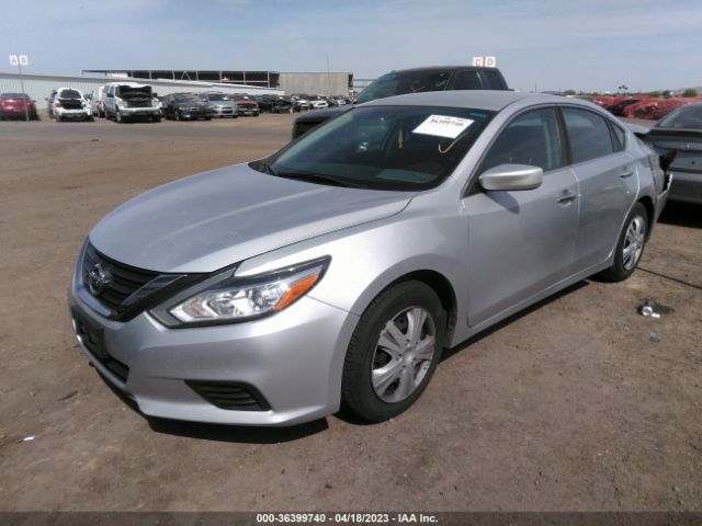 1N4AL3AP0GC246876 Nissan ALTIMA 2.5