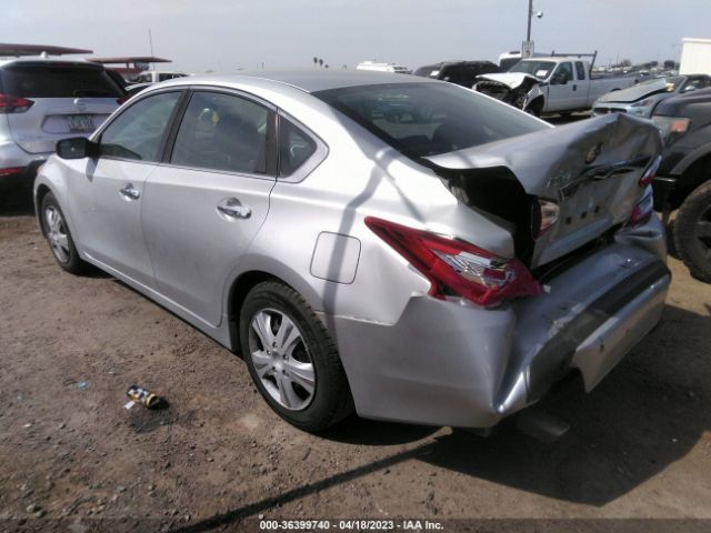 1N4AL3AP0GC246876 Nissan ALTIMA 2.5