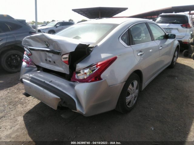 1N4AL3AP0GC246876 Nissan ALTIMA 2.5