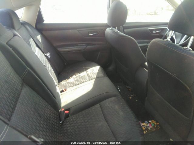 1N4AL3AP0GC246876 Nissan ALTIMA 2.5