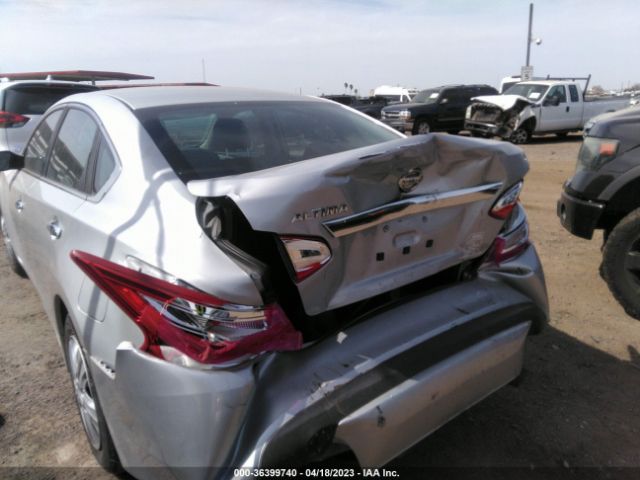 1N4AL3AP0GC246876 Nissan ALTIMA 2.5