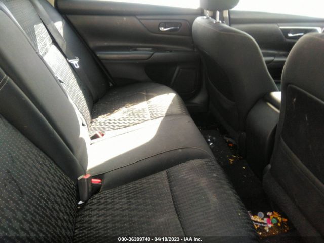 1N4AL3AP0GC246876 Nissan ALTIMA 2.5