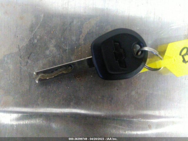 Chevrolet SPARK LS 2020 KL8CB6SA7LC467671 Image 11