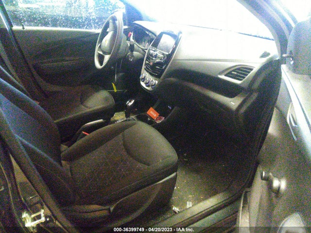 Chevrolet SPARK LS 2020 KL8CB6SA7LC467671 Image 5
