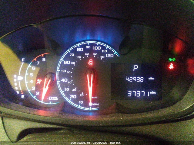 Chevrolet SPARK LS 2020 KL8CB6SA7LC467671 Image 7