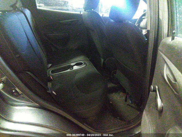 Chevrolet SPARK LS 2020 KL8CB6SA7LC467671 Image 8