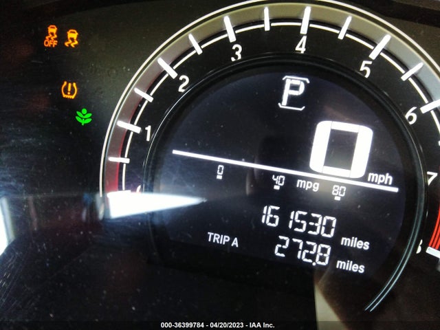 Honda CR-V LX 2018 2HKRW6H33JH203704 Image 7