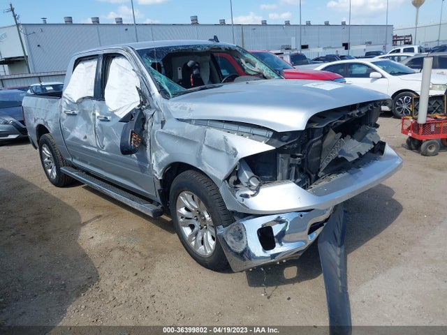 2017 3C6RR6LT5HG599028 главное изображение