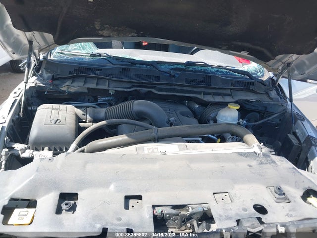 RAM 1500 Lone Star 2017 3C6RR6LT5HG599028 Image 11