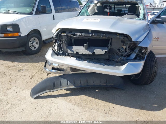 RAM 1500 Lone Star 2017 3C6RR6LT5HG599028 Image 7