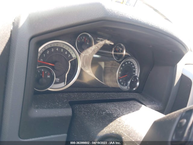 RAM 1500 Lone Star 2017 3C6RR6LT5HG599028 Image 8