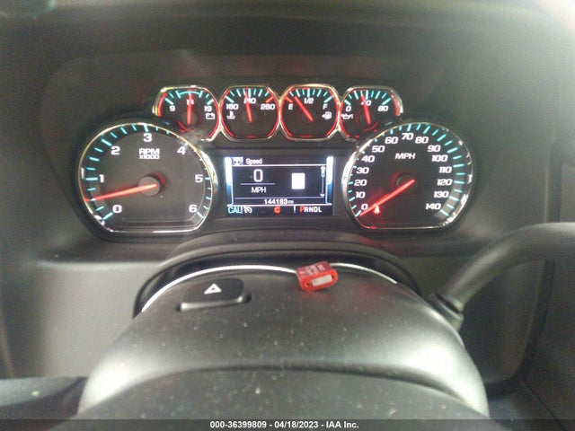Chevrolet Suburban Lt 2018 1GNSKHKC8JR181362 Image 7