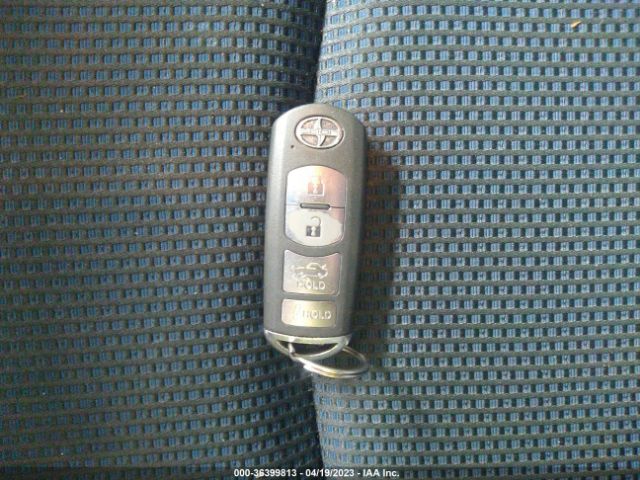 3MYDLBZV6GY120745 Scion IA