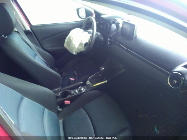 3MYDLBZV6GY120745 Scion IA