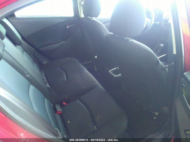 3MYDLBZV6GY120745 Scion IA
