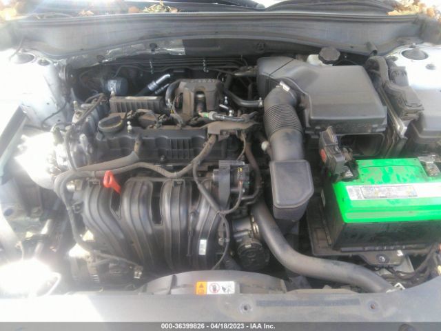 5XXGT4L33GG024854 KIA Optima Lx