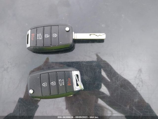 5XXGT4L33GG024854 KIA Optima Lx