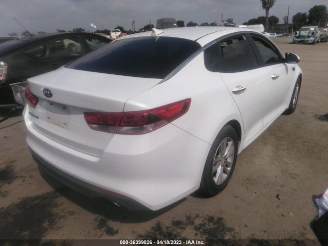 5XXGT4L33GG024854 KIA Optima Lx