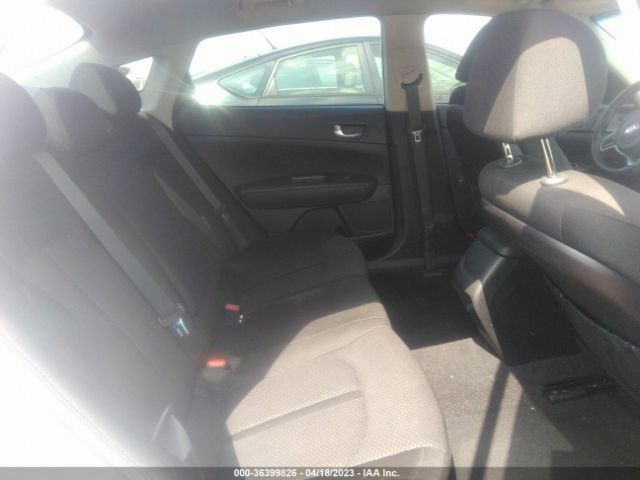 5XXGT4L33GG024854 KIA Optima Lx