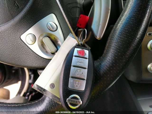 1N4AA5AP4EC456847 Nissan Maxima 3.5 Sv W/sport Pkg