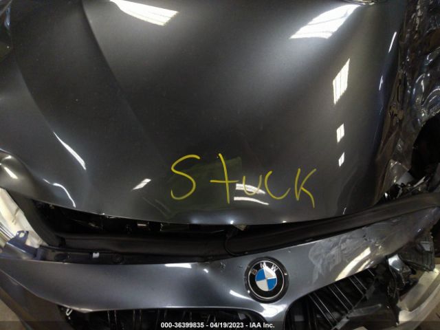 WBS3C9C59FP805990 BMW M3