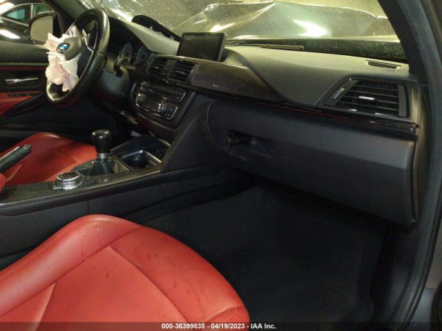 WBS3C9C59FP805990 BMW M3
