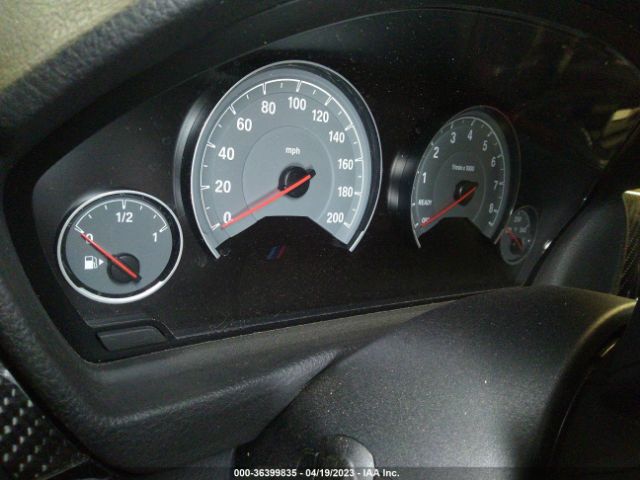 WBS3C9C59FP805990 BMW M3
