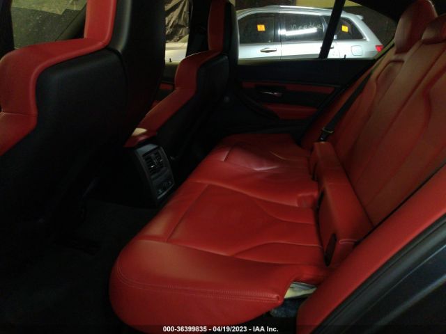 WBS3C9C59FP805990 BMW M3