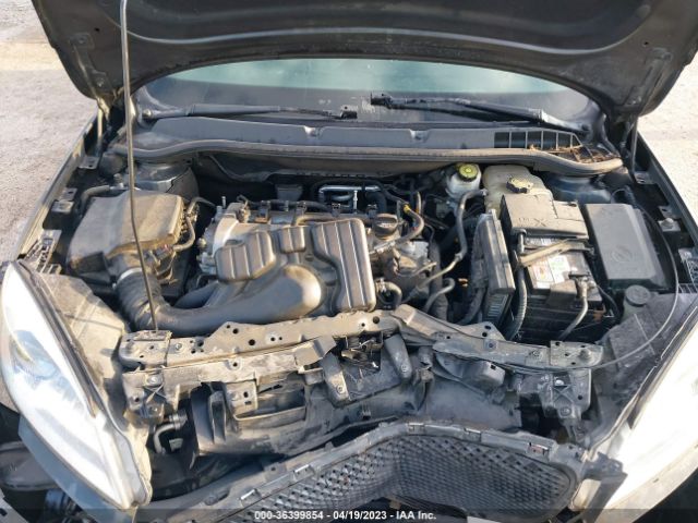 1G4PR5SK1H4103492 Buick Verano Sport Touring