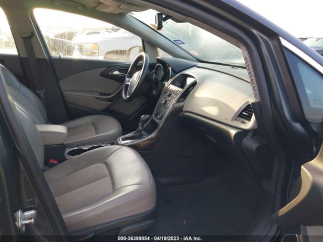 1G4PR5SK1H4103492 Buick Verano Sport Touring