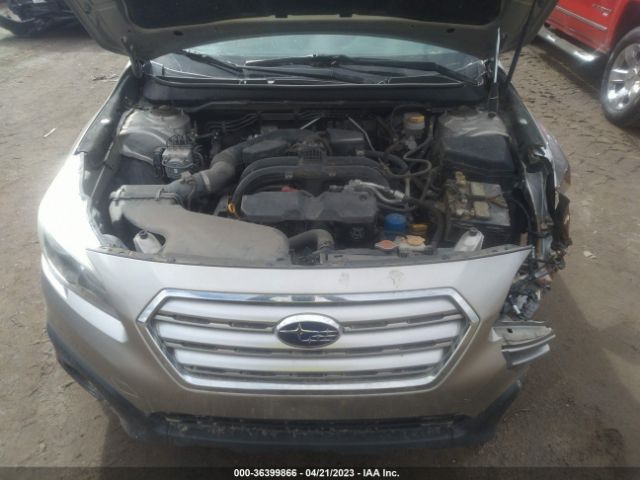 4S4BSBDC9F3296089 Subaru Outback 2.5i Premium