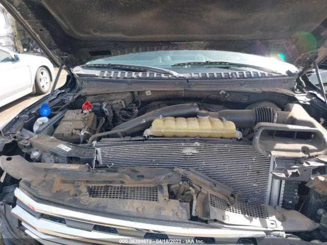 1FMJU1HTXLEA77944 Ford Expedition Xlt