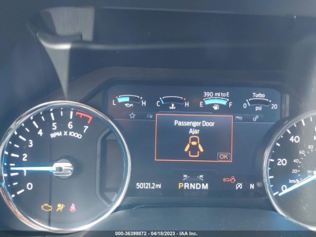1FMJU1HTXLEA77944 Ford Expedition Xlt