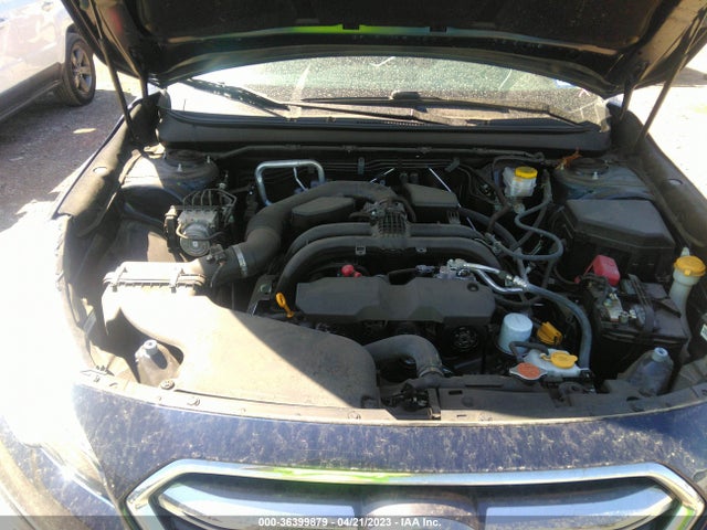 2018 SUBARU OUTBACK PREMIUM VIN: 4S4BSAFC2J3246120