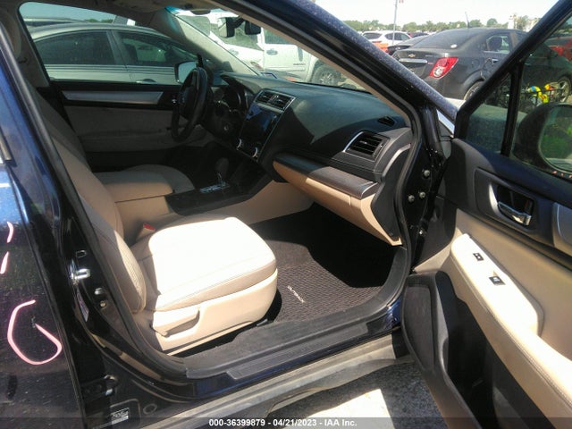 2018 SUBARU OUTBACK PREMIUM VIN: 4S4BSAFC2J3246120
