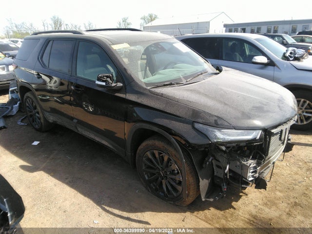 2023 1GNEVJKWXPJ150143 zdjęcie główne