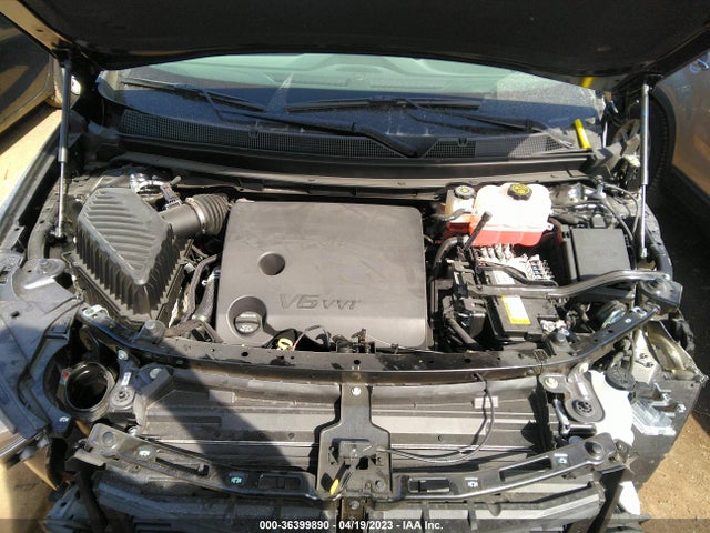 Chevrolet Traverse Rs 2023 1GNEVJKWXPJ150143 Image 10