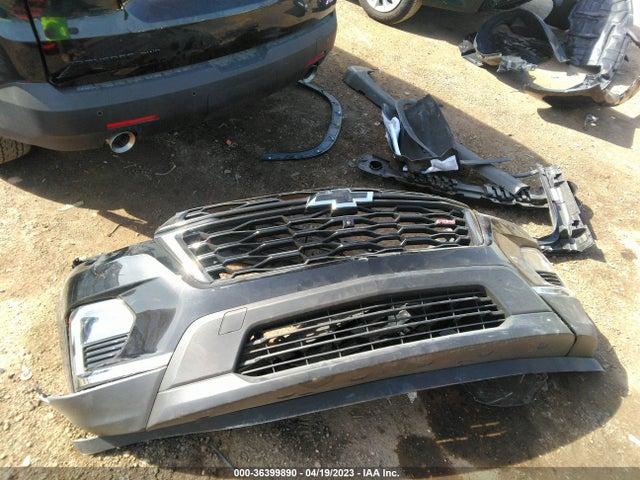 Chevrolet Traverse Rs 2023 1GNEVJKWXPJ150143 Image 12