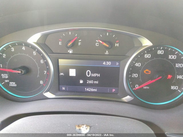 Chevrolet Traverse Rs 2023 1GNEVJKWXPJ150143 Image 7