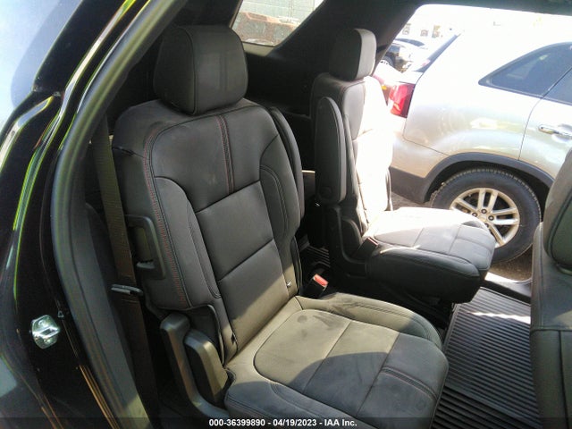 Chevrolet Traverse Rs 2023 1GNEVJKWXPJ150143 Image 8