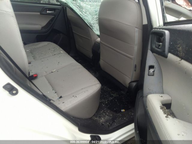 JF2SJAJC3HH807860 Subaru Forester Limited