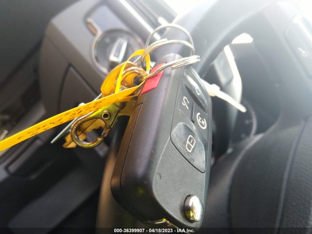 1VWCN7A38EC092512 Volkswagen Passat Tdi Sel Premium