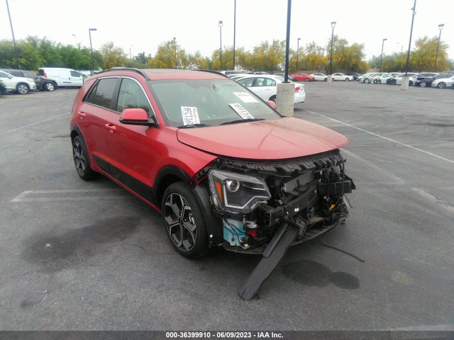 2023 KNDCR3LE7P5048930 main image