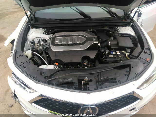 2020 Acura RLX, VIN: JH4KC1F54LC000254