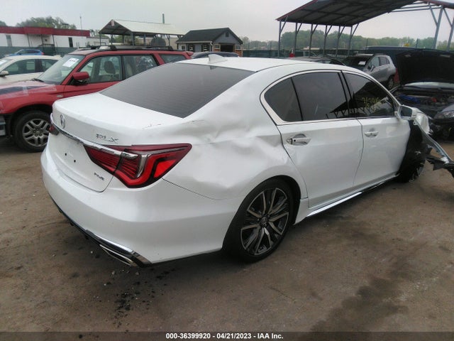 2020 Acura RLX, VIN: JH4KC1F54LC000254