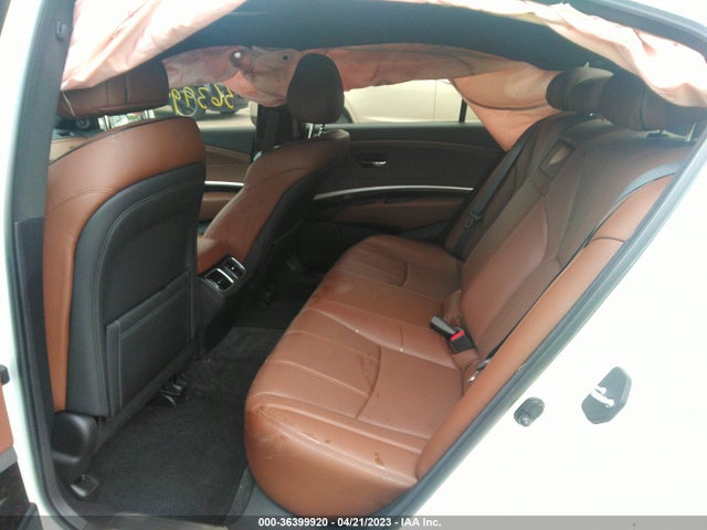 2020 Acura RLX, VIN: JH4KC1F54LC000254